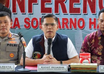 Polresta Bandara Soetta Gagalkan Belasan CPMI ke Kamboja