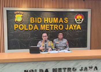 Tim Patroli Perintis Presisi Polres Metro Bekasi Kota Selamatkan 4 Remaja yang Ceburkan Diri ke Kali