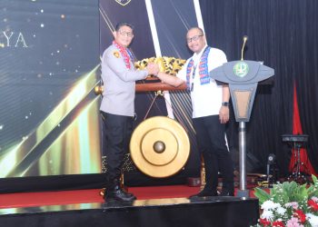 Siap Kawal Pilkada Damai 2024, Polda Metro Gelar Rakernis Fungsi Reskrim
