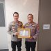 Polsek Cakung raih penghargaan Kompolnas Award 2024