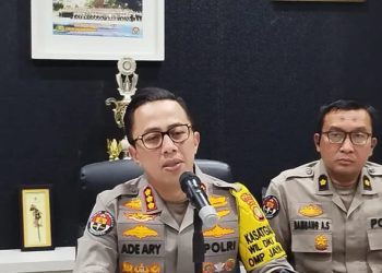 Tim Patroli Perintis Presisi Polda Metro Gagalkan 111 Kasus Tawuran Selama Tiga Bulan