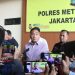 Polres Metro Jakpus Selidiki Kasus Diduga Kekerasan di Brandoville Studio, WNA Jadi Buronan