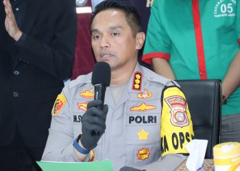 Diduga Terlibat Kasus Penyalahgunaan Narkoba, Aktor Berinisial AA Diamankan Polres Metro Jakarta Barat