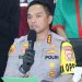 Diduga Terlibat Kasus Penyalahgunaan Narkoba, Aktor Berinisial AA Diamankan Polres Metro Jakarta Barat
