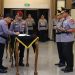 Kapolri Pimpin Pelantikan Sejumlah Kapolda dan Pengukuhan 2 Jabatan Baru di Polri