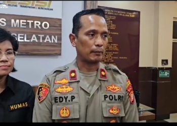 Pembubaran Diskusi Forum Tanah Air di Hotel Grand Kemang: Ini Respons Kapolsek Mampang
