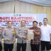 Polda Metro Jaya Ngopi Kamtibmas Pilkada