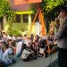 Polsek Makasar Cegah Kenakalan Remaja