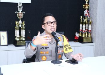 455 Personel Polisi Amankan Kampanye Pilkada di Jakarta Hari Ini