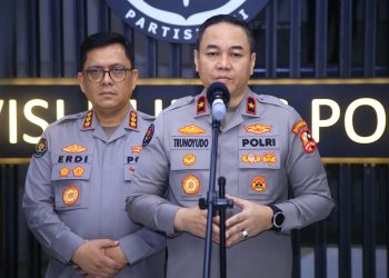 Pelantikan Anggota DPR RI 2024-2029, Polri Kerahkan Jibom hingga K9