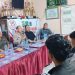 Kapolsek dan 3 Pilar Pulogadung Ngopi Kamtibmas bersama warga bahas tawuran