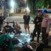 Patroli Polsek Pesanggrahan Sapa Anak Muda Berikan Imbauan Kamtibmas