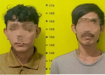 Sakit Hati Sering Diadukan ke Atasan, Pemuda di Pakuhaji Tusuk Teman Kerja