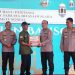 Ground Breaking Masjid SMA Kemala Taruna Bhayangkara: Kontribusi Polri Persiapkan SDM Unggul Menuju Indonesia Emas 2045