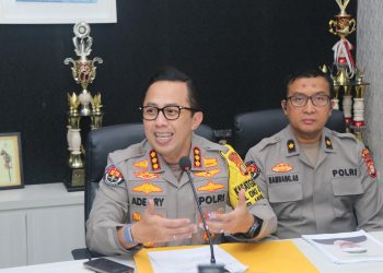 Polda Metro Jaya Bakal Tindak Tegas Pelaku Tawuran