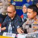 Polres Tangsel Ungkap Kasus Penculikan dan Asusila Terhadap Tiga Anak SD