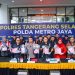 Polres Tangsel Ungkap Kasus Asusila Terhadap 8 Anak Oleh Oknum Pengajar Ilmu Agama