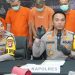 Begal Pengemudi Ojek Online di Kebon Jeruk, 5 Pelaku Diamankan, Polisi; Motifnya Ingin Konsumsi Narkoba