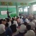 Polsek Sukmajaya Berikan Penyuluhan di MTS Nuruzzahroh dalam Program *Police Go to School