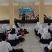 Polisi Gelar Sosialisasi Bahaya Tawuran dan Anti Bullying di SMK Yadika 9 Bekasi