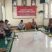 Polsek Legok Tindaklanjuti Keluhan Warga Desa Serdang Wetan dalam Kegiatan Jum’at Curhat