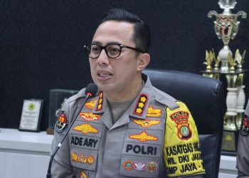 Operasi Zebra 2024: Menyasar 14 Jenis Pelanggaran untuk Tingkatkan Keselamatan Lalu Lintas