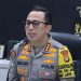 Polda Metro Jaya Perketat Pengamanan Tahap Kampanye Pilkada DKI Jakarta 2024