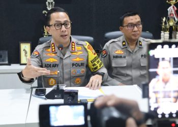 Pengamanan Kampanye Pilkada DKI: Polda Metro Jaya Utamakan Pendekatan Preemtif dan Preventif
