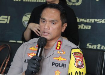 Kasus Penyekapan Anak Di Kalideres Di Limpahkan Kepolres Jakbar, Ini Penjelasan Polisi