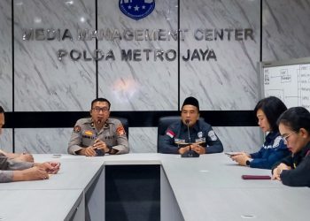 Peran Agama dalam Membangun Karakter Personil Polri, Ustad Ibnu Berikan Pencerahan
