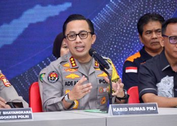 Jaga Ketertiban Kampanye Pilkada, 350 Personel Dikerahkan Polda Metro Jaya