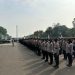 Polisi Kerahkan 1.270 Personel Amankan Aksi Buruh di Patung Kuda