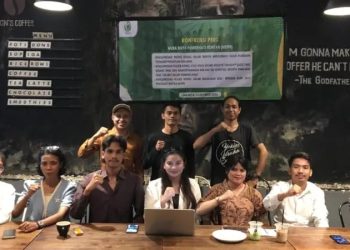 Nura Daya Pemerhati Rentan Nilai Langkah Polisi Tangani Kasus Supriyani di Konsel Sudah Tepat