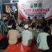 Polsek Sepatan Polres Metro Tangerang Kota Gelar Ngopi Kamtibmas dengan Masyarakat Ds. Mekar Jaya