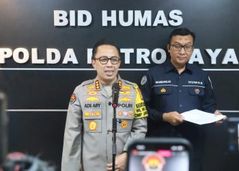 Hasil Operasi Zebra Jaya 2024, selama 2 pekan di wilayah Polda Metro Jaya