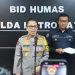 Hasil Operasi Zebra Jaya 2024, selama 2 pekan di wilayah Polda Metro Jaya