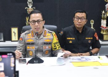 Mutasi Jabatan Polda Metro Jaya: Penyegaran dan Peningkatan Kinerja