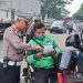 Operasi Zebra Jaya Selesai, Polres Tangsel Tindak 533 Pelanggar Lalulintas
