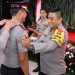 Lepas 202 Purna Wira Polri, Kapolda Metro “Jadilah Teladan Di Masyarakat”