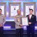 Polri Dapat Kategori A dari Kemenpan RB Terkait Assessment Center SSDM