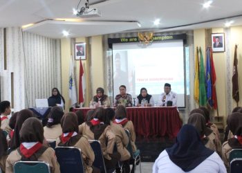 Jelang Pilkada 2024, Polisi perketat pengamanan di kantor Bawaslu Kota Jakarta Timur