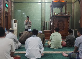 Sukseskan Pilkada 2024, Polda Metro Serukan Pentingnya Persatuan Di Tengah Keberagaman