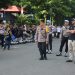 Polisi Kerahkan 1.859 Personel Amankan Aksi Buruh di Patung Kuda