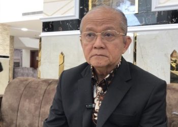 Muhammadiyah Puji Polri yang Tangkap Oknum Pegawai Komdigi Terlibat Judi Online: Sangat Meresahkan!