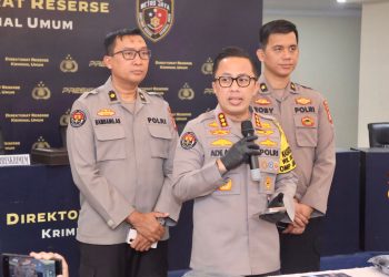 Operasi ‘Mantap Praja Jaya 2024’: Polda Metro Jaya Turunkan 180 Personel untuk Kampanye Pilkada