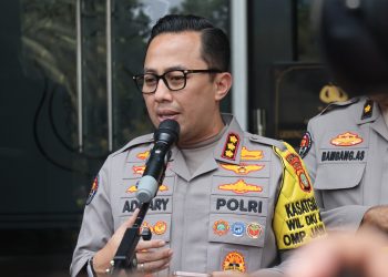 Operasi ‘Mantap Praja Jaya 2024’: Polda Metro Jaya Turunkan 555 Personel untuk Kampanye Pilkada