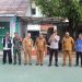 Polres Tangerang Selatan Gelar Program CETAR di SMPN 15 untuk Cegah Tawuran dan Radikalisme