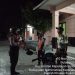 Patroli Malam Perintis Presisi Polsek Kepulauan Seribu Selatan Cegah Tawuran Remaja dan Gangguan Kamtibmas