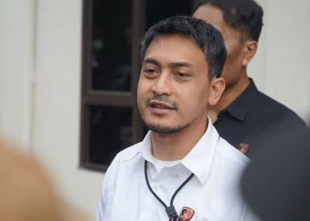 Polres Metro Bekasi Tangkap Satu Terduga Pelaku Pemerasan di Kawasan MM2100