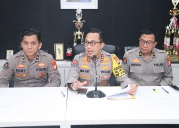 Operasi ‘Mantap Praja Jaya 2024’: 188 Personel Diturunkan untuk Amankan Kampanye Pilkada Jakarta
